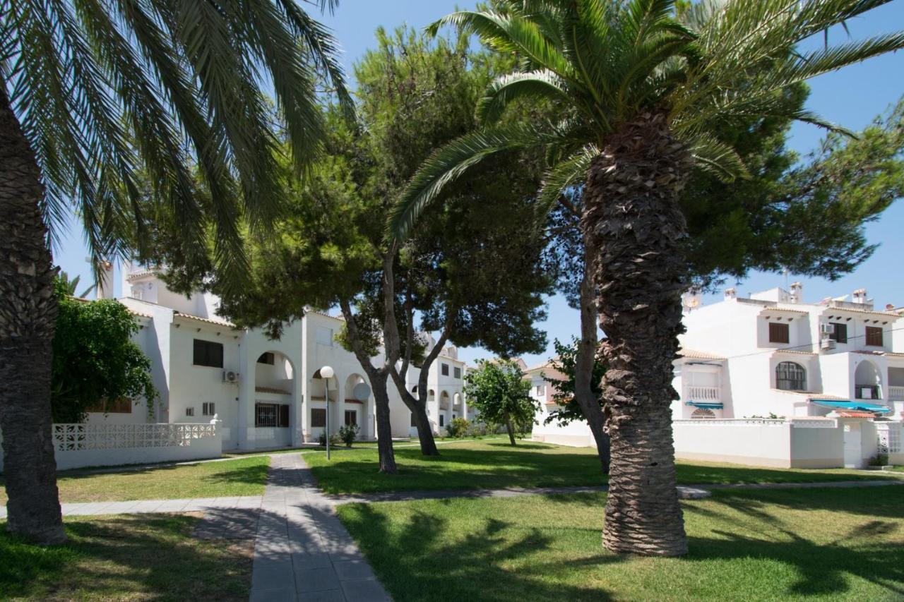 079 Bbq And Pool - Ac Wifi Villa Torrevieja Exterior photo