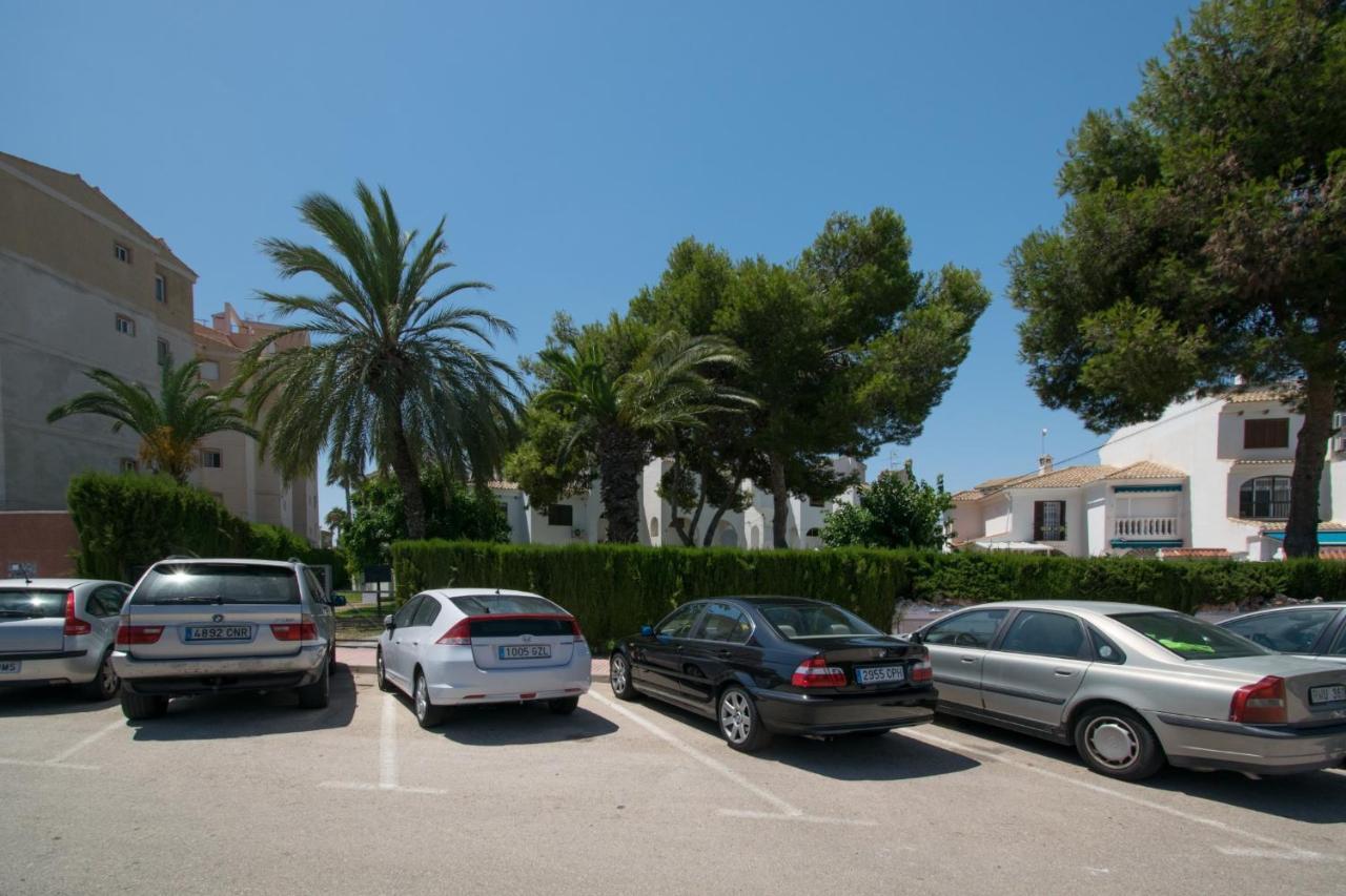 079 Bbq And Pool - Ac Wifi Villa Torrevieja Exterior photo