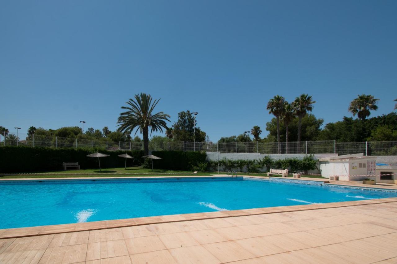079 Bbq And Pool - Ac Wifi Villa Torrevieja Exterior photo