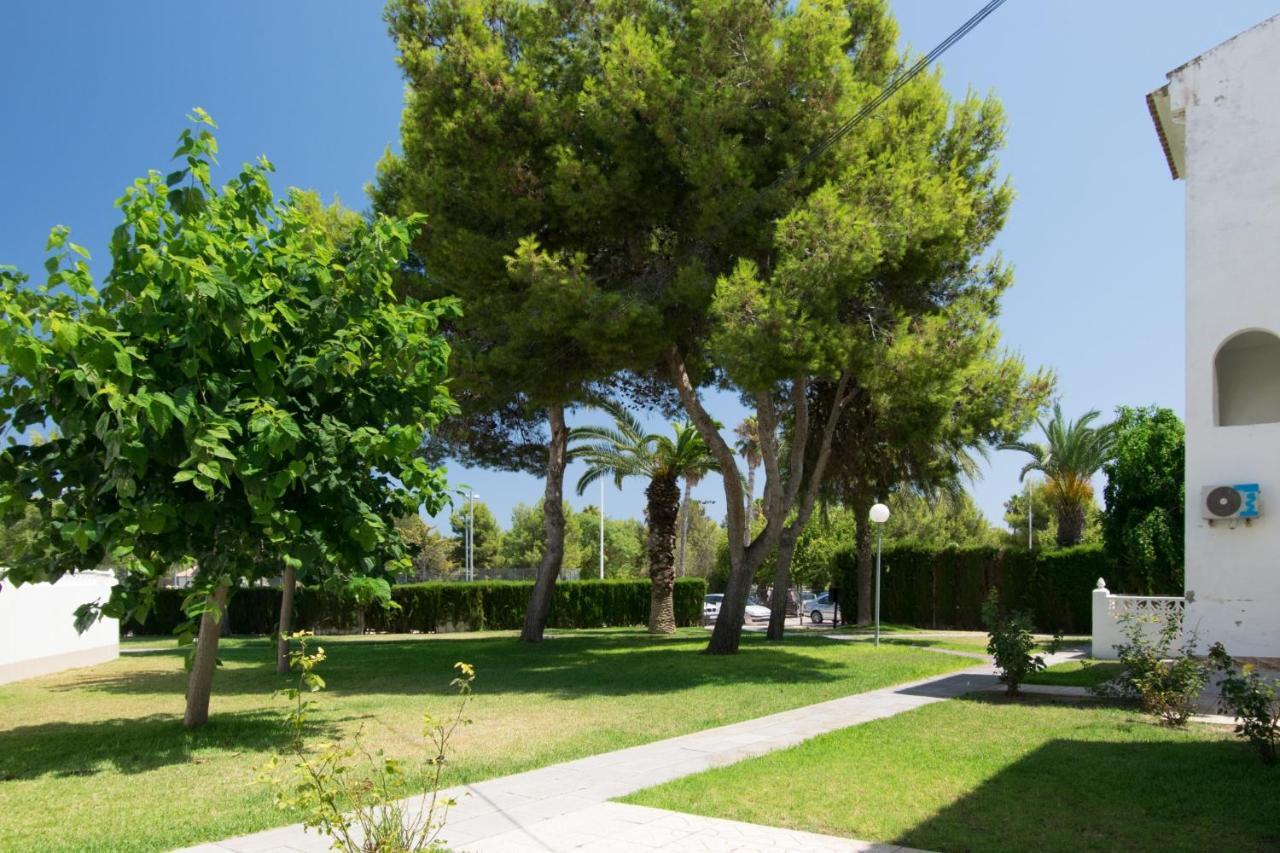 079 Bbq And Pool - Ac Wifi Villa Torrevieja Exterior photo